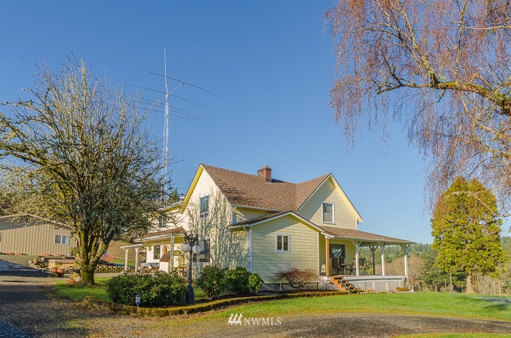 1001 King Road Winlock, WA 98596 - Photo 1 of 25
