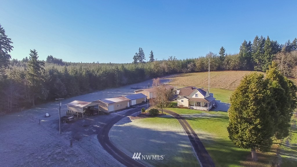 1001 King Road Winlock, WA 98596 - Photo 14 of 25