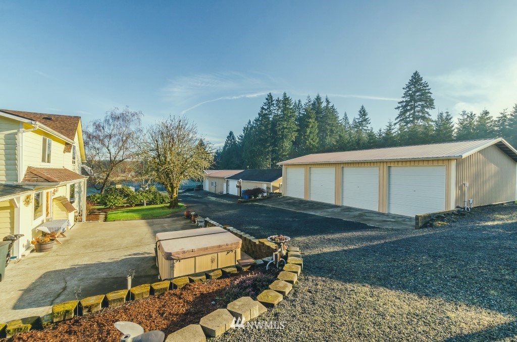1001 King Road Winlock, WA 98596 - Photo 3 of 25