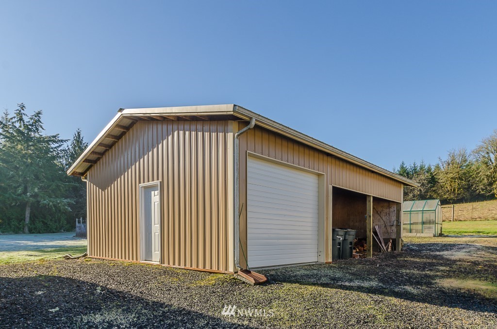 1001 King Road Winlock, WA 98596 - Photo 22 of 25