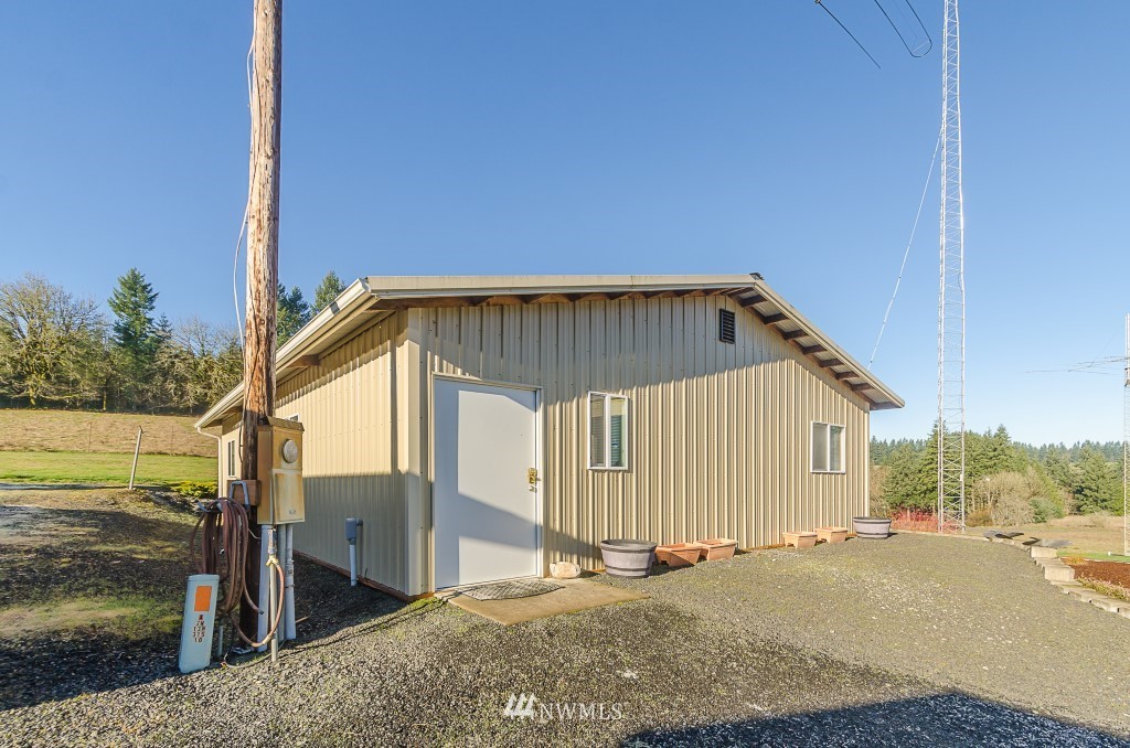 1001 King Road Winlock, WA 98596 - Photo 23 of 25