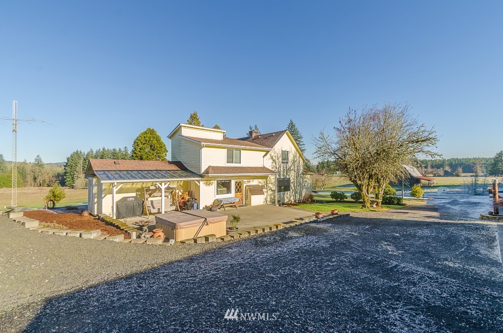1001 King Road Winlock, WA 98596 - Photo 4 of 25