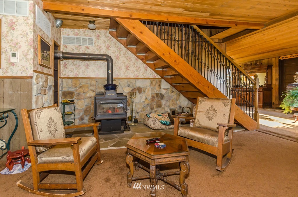 1001 King Road Winlock, WA 98596 - Photo 9 of 25