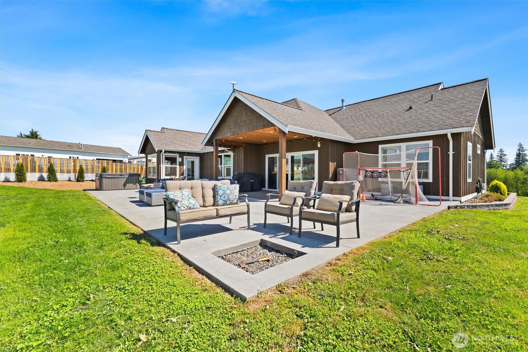 6956 Fingalson Creek Road Ferndale, WA 98248 - Photo 29 of 39
