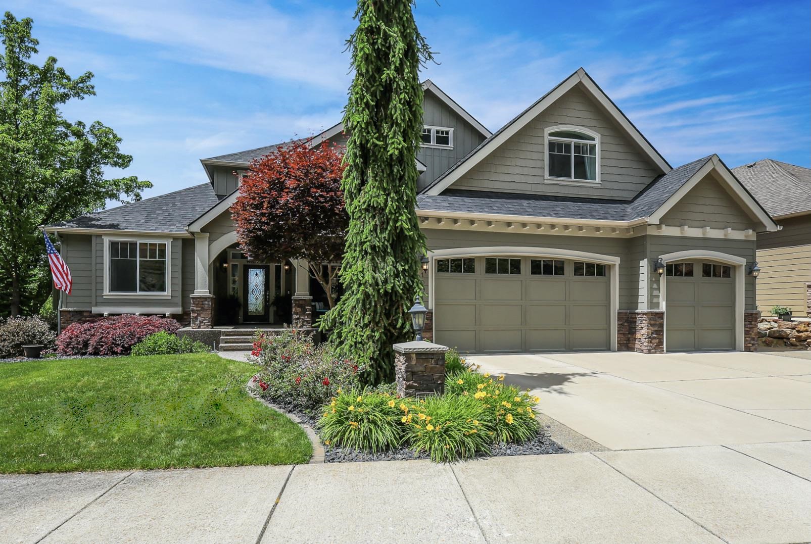 1001 North Lancashire Ln  