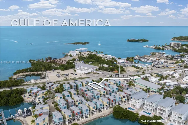 $475,000 | 101 11th Street Ocean, Unit 17, Marathon, FL 33050