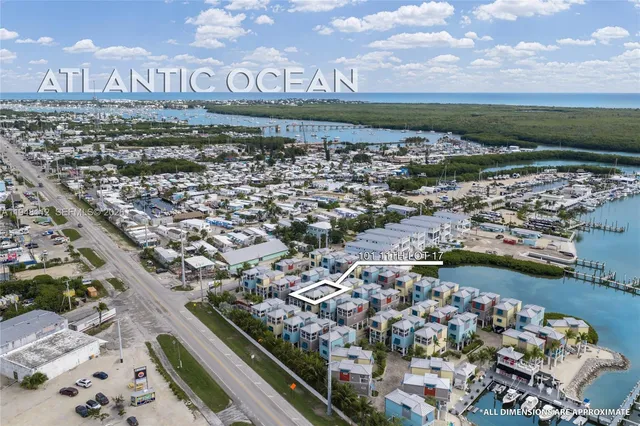$475,000 | 101 11th Street Ocean, Unit 17, Marathon, FL 33050