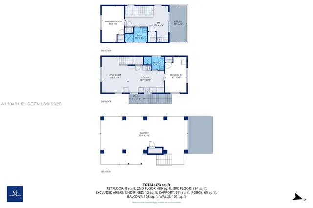 $475,000 | 101 11th Street Ocean, Unit 17, Marathon, FL 33050