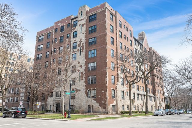 $450,000 | 1501 Hinman Avenue, Unit 5B, Evanston, IL 60201