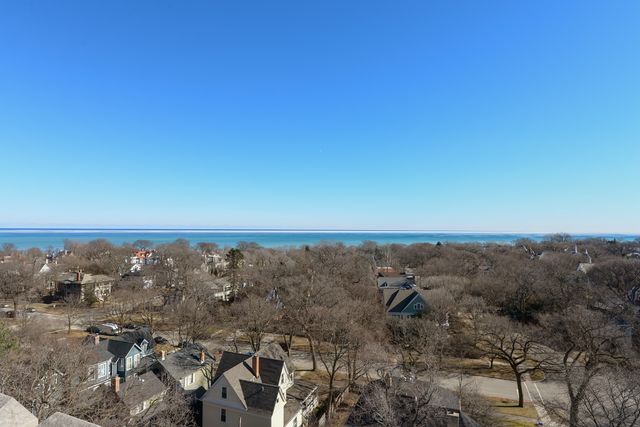 $450,000 | 1501 Hinman Avenue, Unit 5B, Evanston, IL 60201