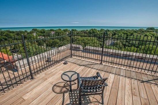 $450,000 | 1501 Hinman Avenue, Unit 5B, Evanston, IL 60201