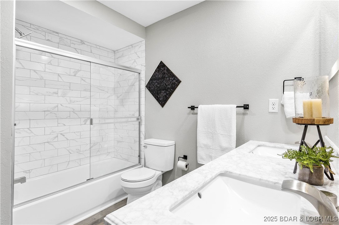 68 Sac Road Lake Ozark, MO 65049 - Photo 18 of 43