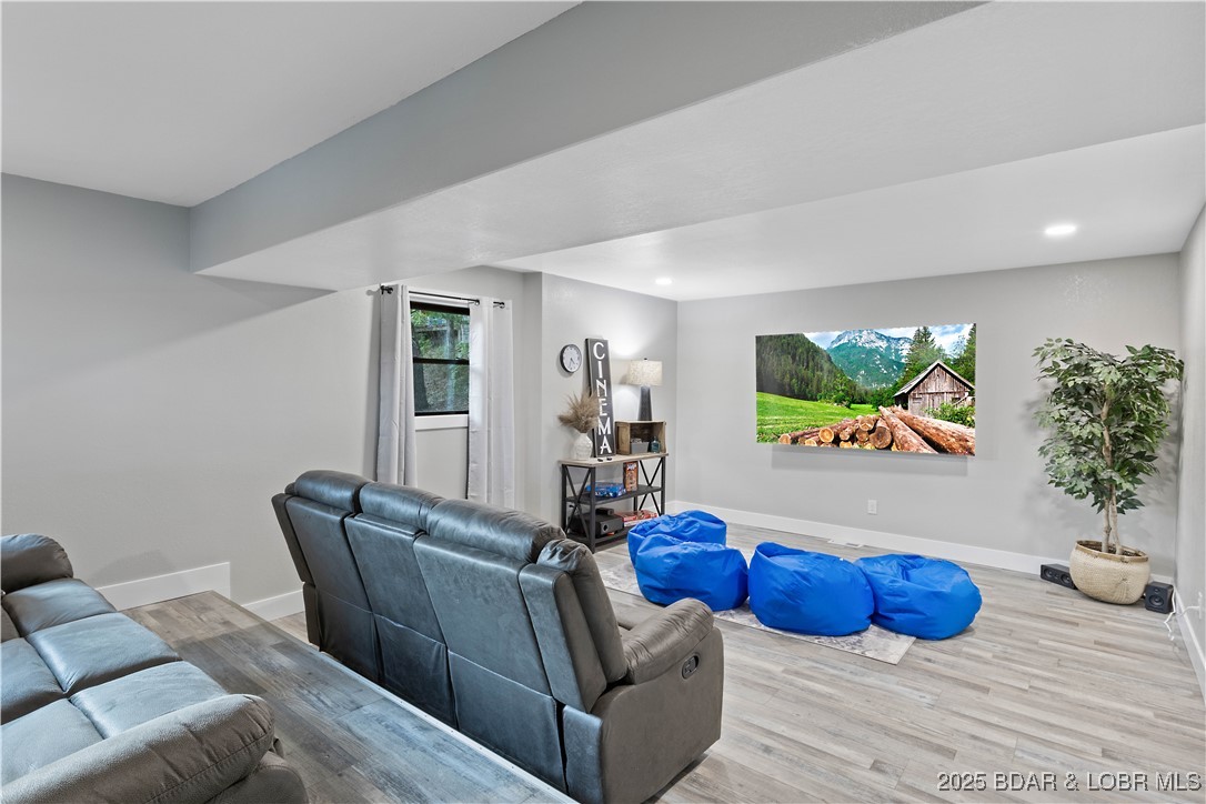 68 Sac Road Lake Ozark, MO 65049 - Photo 21 of 43