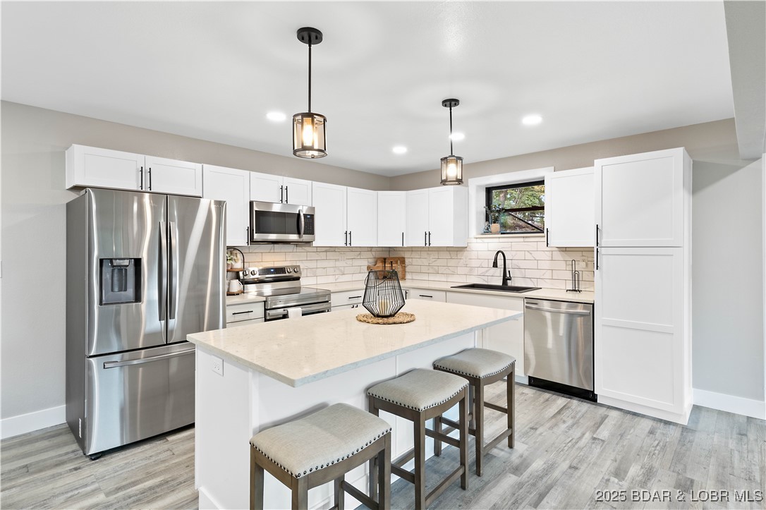 68 Sac Road Lake Ozark, MO 65049 - Photo 5 of 43