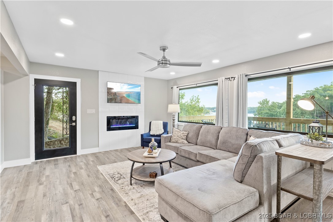 68 Sac Road Lake Ozark, MO 65049 - Photo 7 of 43