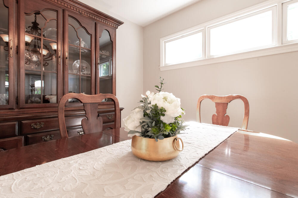 1017 Clark Road Southwest Aiken, SC 29803 - Photo 12 of 46 Dining Room!