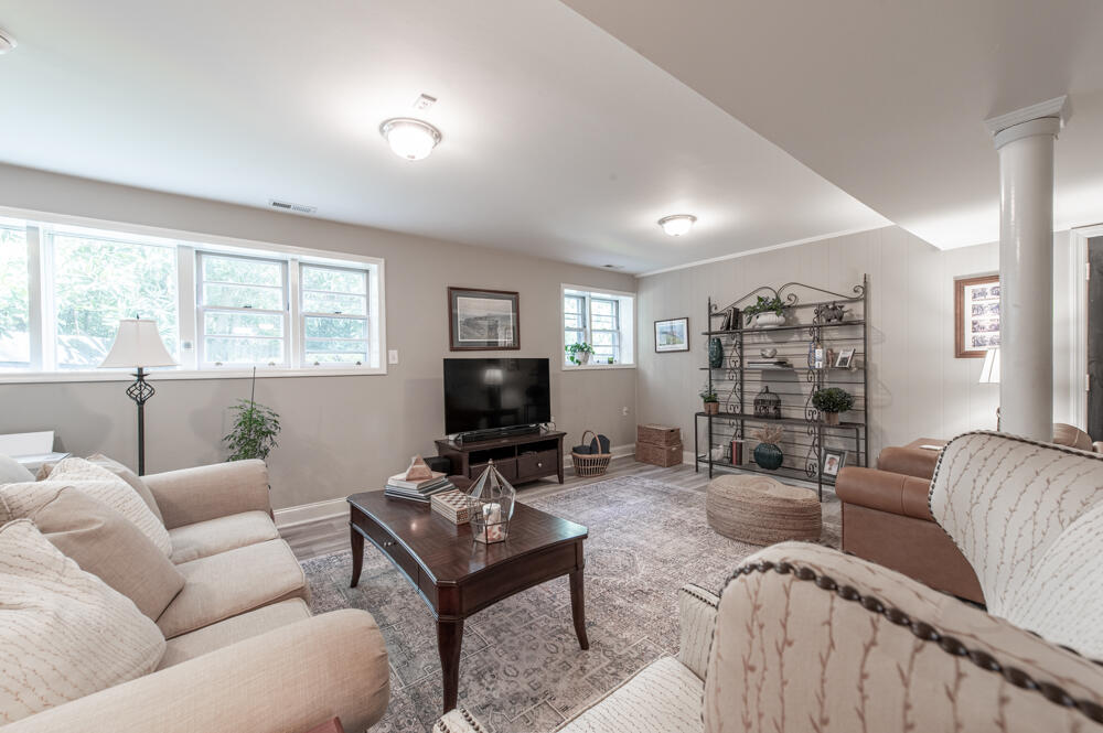 1017 Clark Road Southwest Aiken, SC 29803 - Photo 14 of 46 Spacious Den!