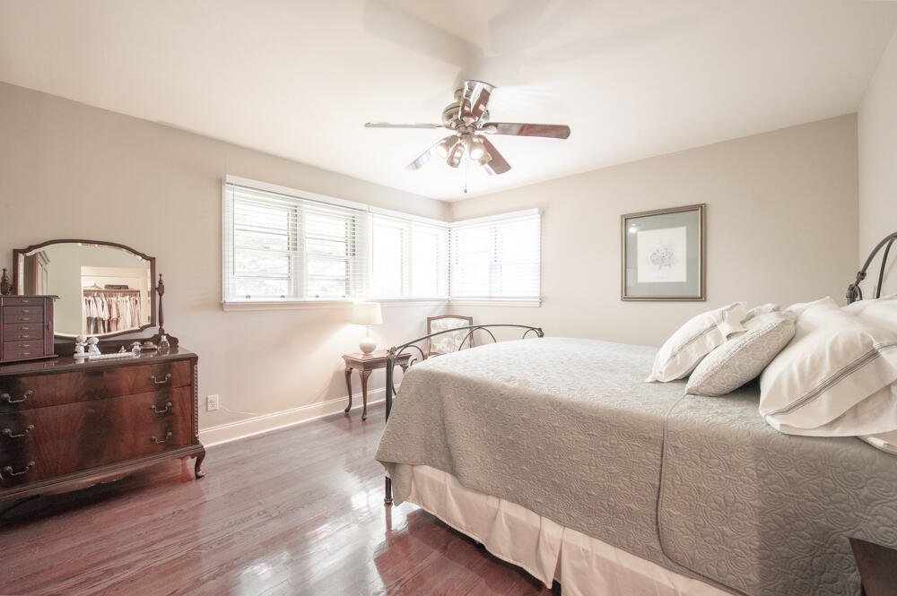 1017 Clark Road Southwest Aiken, SC 29803 - Photo 18 of 46 Owner's Suite!