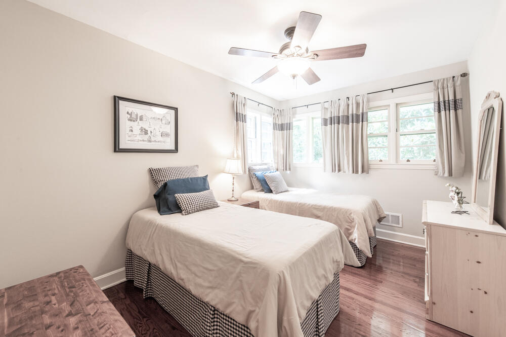 1017 Clark Road Southwest Aiken, SC 29803 - Photo 21 of 46 Bedroom 2!