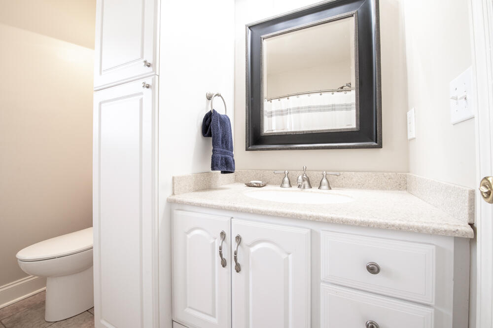 1017 Clark Road Southwest Aiken, SC 29803 - Photo 23 of 46 Bathroom 2!