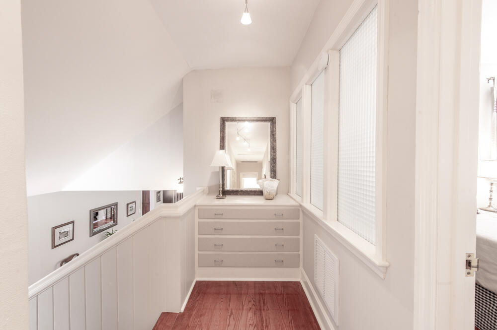 1017 Clark Road Southwest Aiken, SC 29803 - Photo 26 of 46 Beautiful Built-in Drawers!