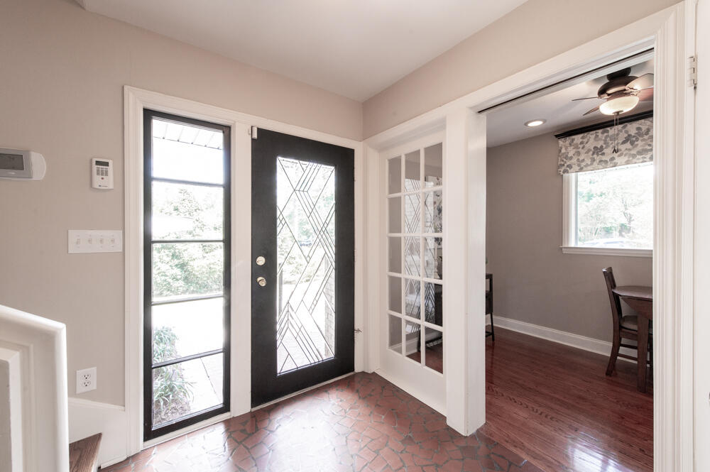 1017 Clark Road Southwest Aiken, SC 29803 - Photo 29 of 46 Foyer!
