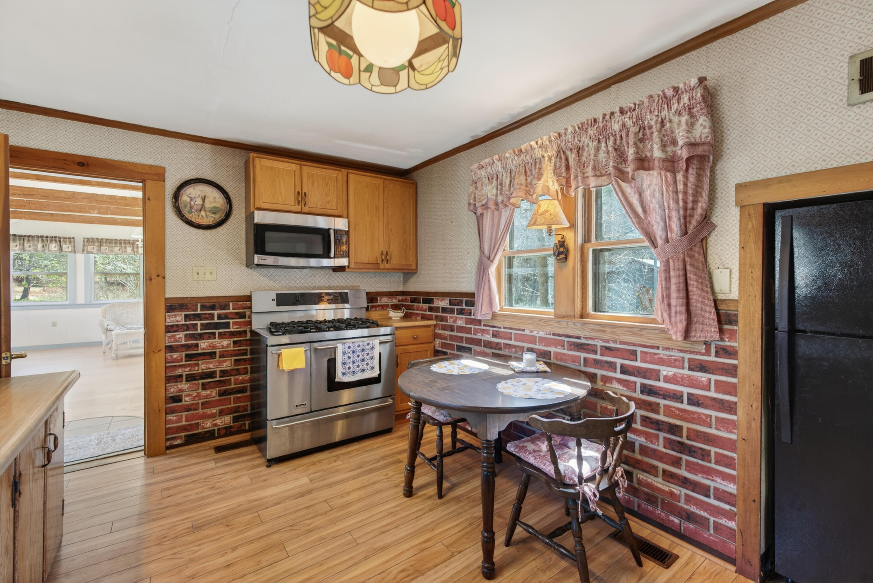 133 Gardiner Road Wiscasset, ME 04578 - Photo 14 of 76 DSC01833