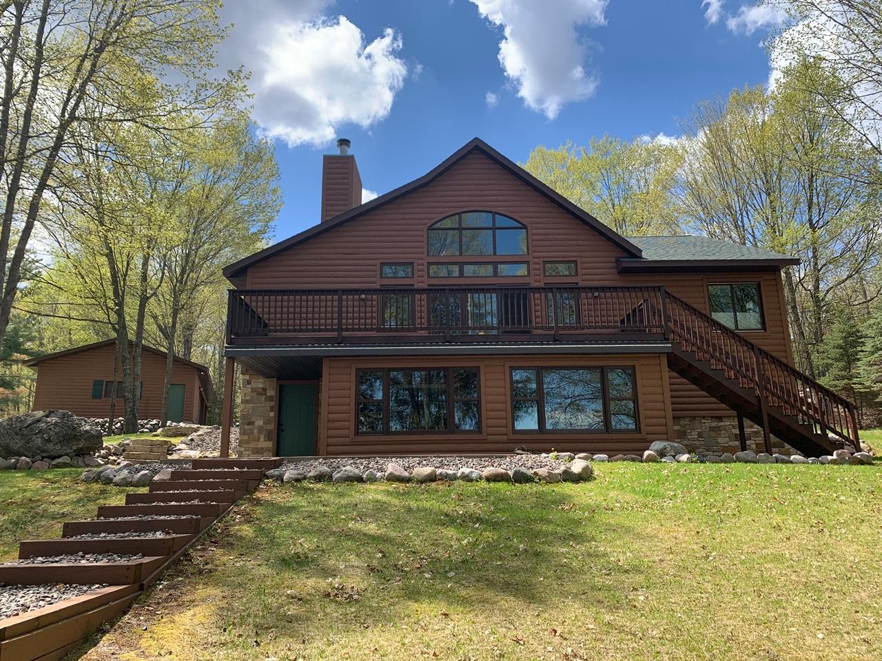 6295 West Omeara Road Butternut, WI 54514 - Photo 1 of 63 Gallery Image 1