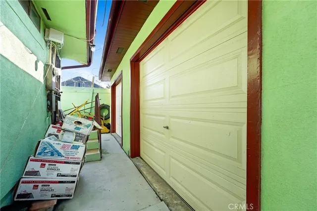 a kitchen with stainless steel appliances granite countertop a stove a refrigerator and a refrigerator