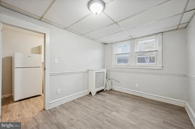 $1,000 | 6619 Guyer Avenue, Unit 1, Philadelphia, PA 19142