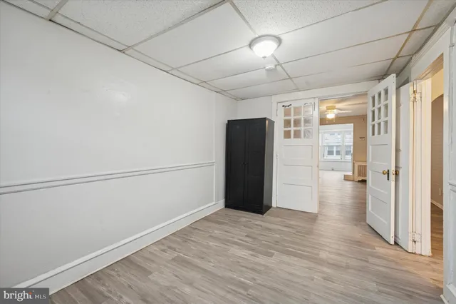 $1,000 | 6619 Guyer Avenue, Unit 1, Philadelphia, PA 19142