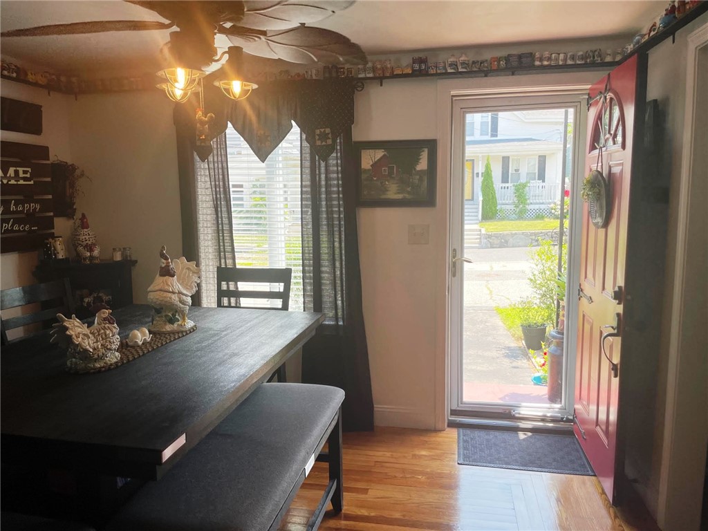 27 Napoleon Street Woonsocket, RI 02895 - Photo 12 of 40 Gallery Image 12