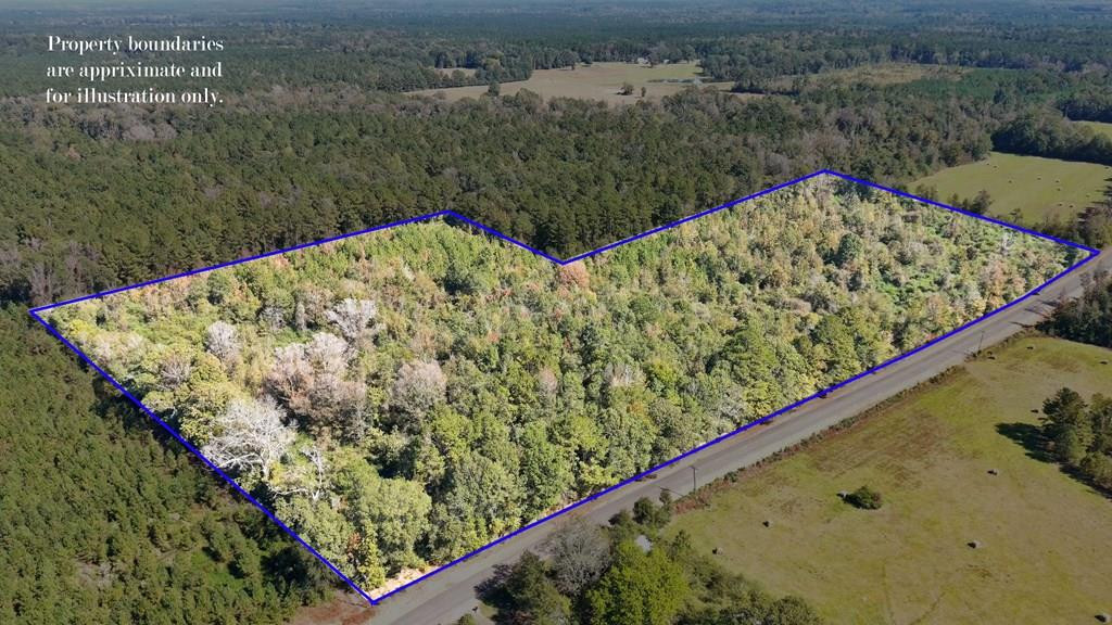 0 Fenn Road Smithdale, MS 39664 - Photo 1 of 18 Main View