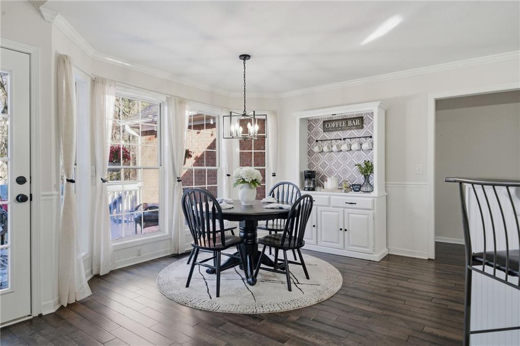 7376 Bates Drive Cumming, GA 30040 - Photo 11 of 29