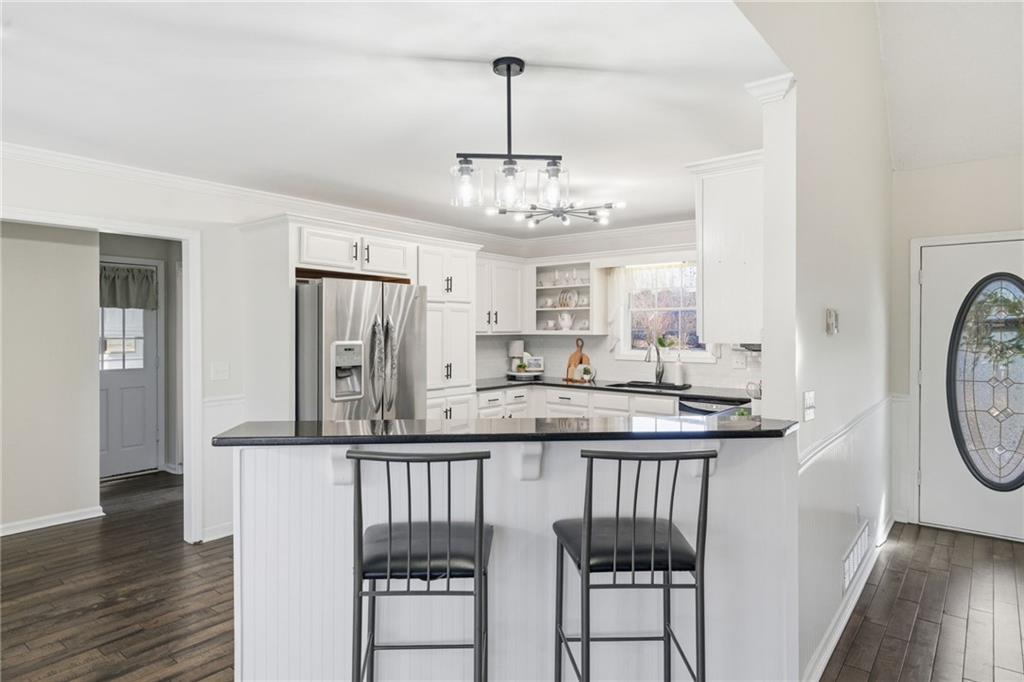 7376 Bates Drive Cumming, GA 30040 - Photo 12 of 29