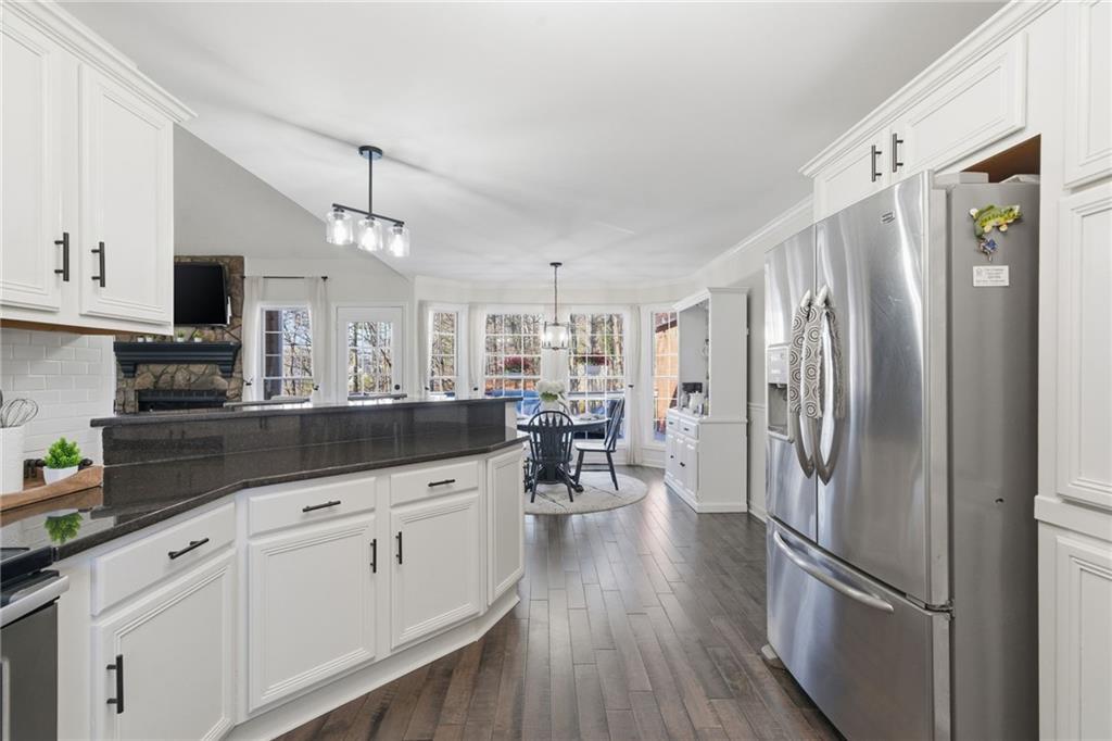 7376 Bates Drive Cumming, GA 30040 - Photo 14 of 29