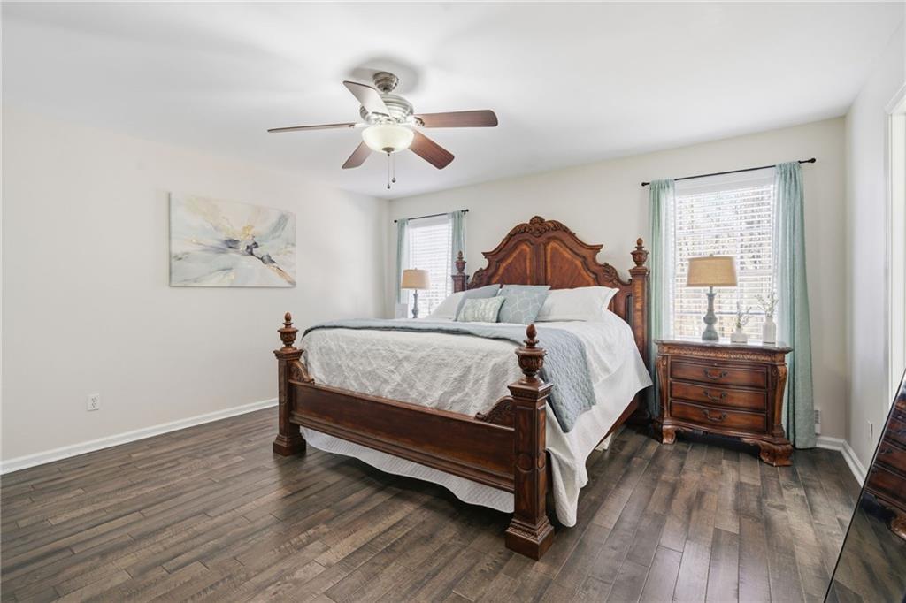 7376 Bates Drive Cumming, GA 30040 - Photo 20 of 29