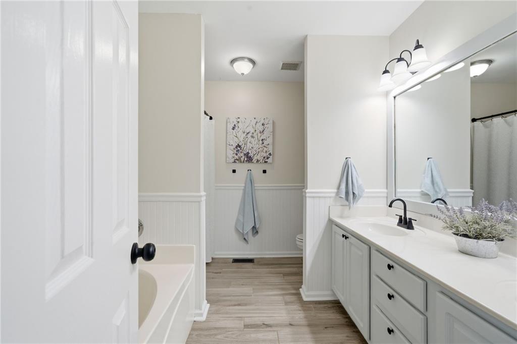 7376 Bates Drive Cumming, GA 30040 - Photo 21 of 29