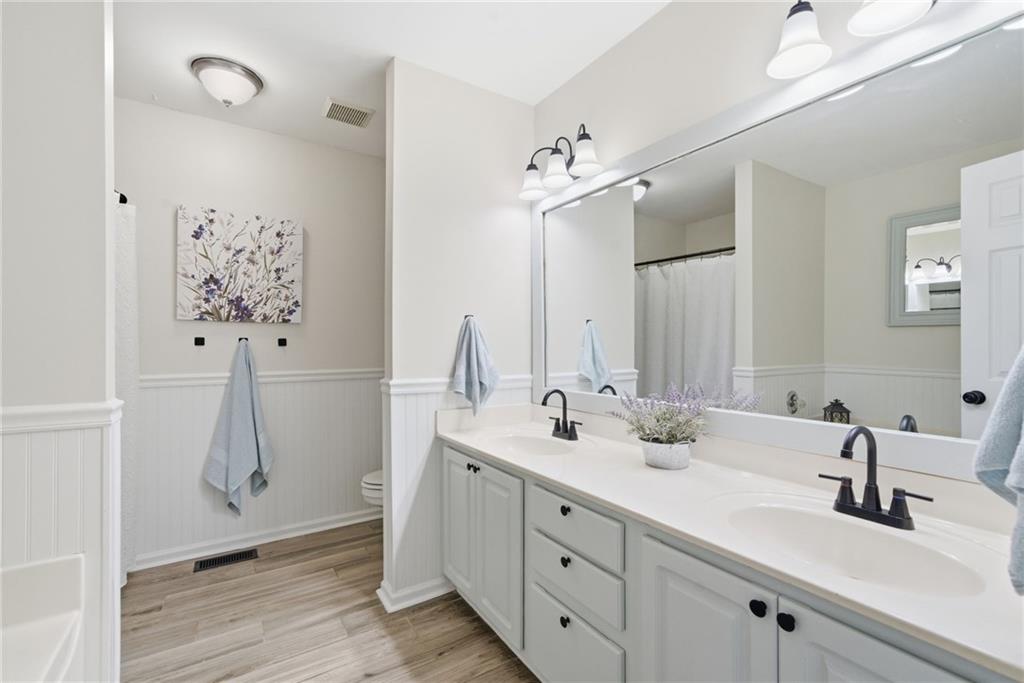 7376 Bates Drive Cumming, GA 30040 - Photo 22 of 29