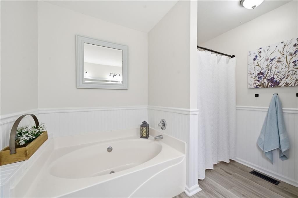 7376 Bates Drive Cumming, GA 30040 - Photo 23 of 29