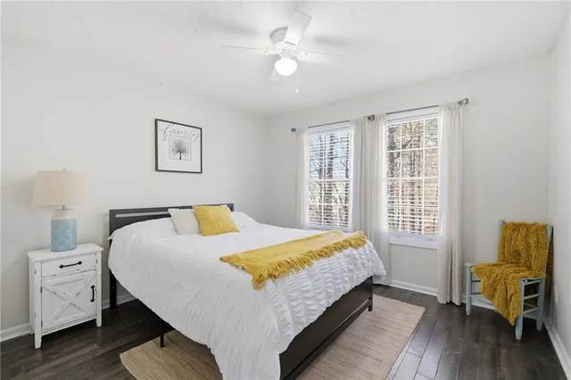 $664,900 | 7376 Bates Drive, Cumming, GA 30040