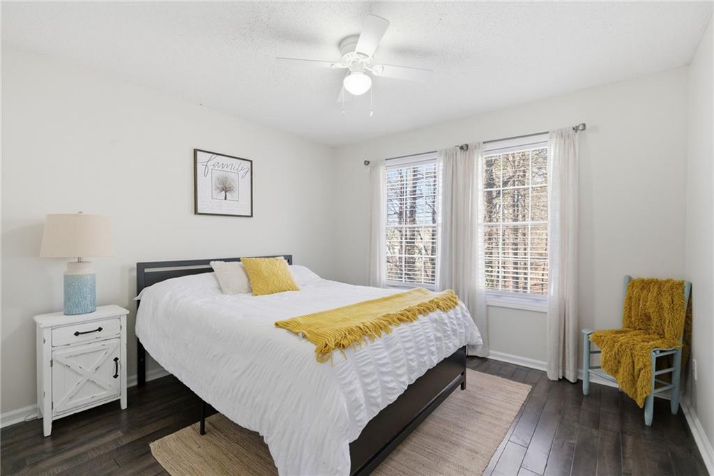 7376 Bates Drive Cumming, GA 30040 - Photo 24 of 29