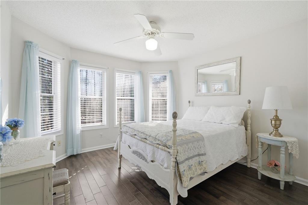 7376 Bates Drive Cumming, GA 30040 - Photo 25 of 29