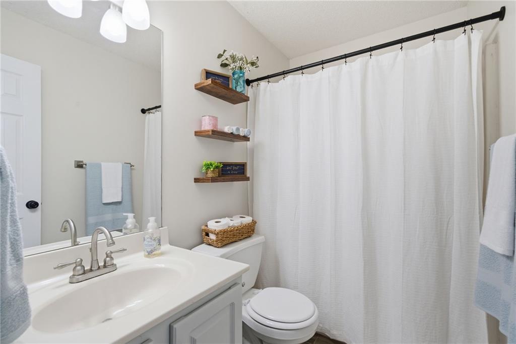 7376 Bates Drive Cumming, GA 30040 - Photo 26 of 29