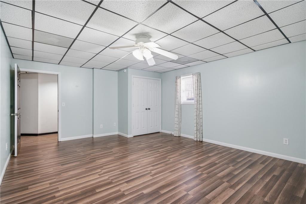 7376 Bates Drive Cumming, GA 30040 - Photo 28 of 29