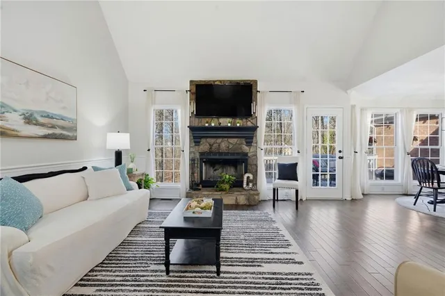 $664,900 | 7376 Bates Drive, Cumming, GA 30040