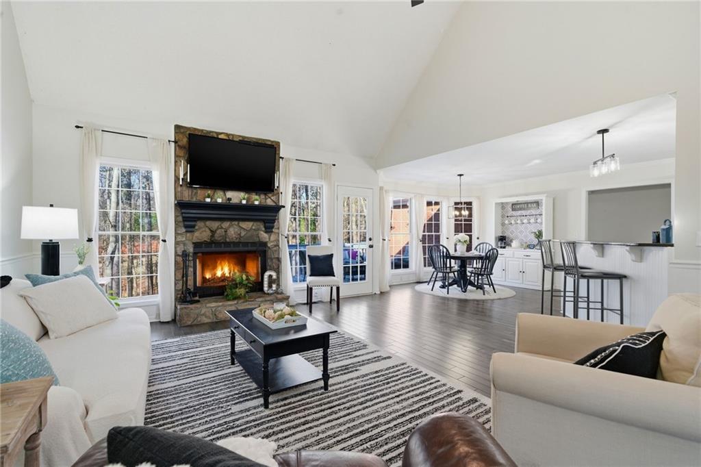 7376 Bates Drive Cumming, GA 30040 - Photo 9 of 29