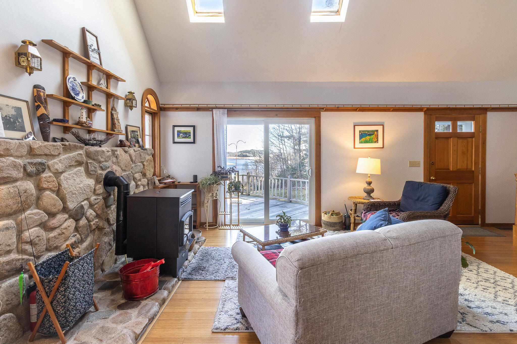 294 Rim Road East Machias, ME 04630 - Photo 46 of 74 44