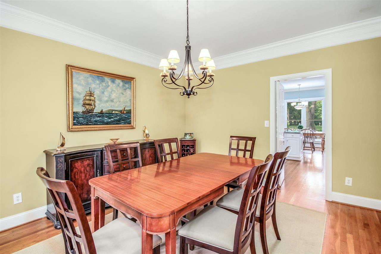 4812 Salem Ridge Road Holly Springs, NC 27540 - Photo 20 of 30 Photo 20