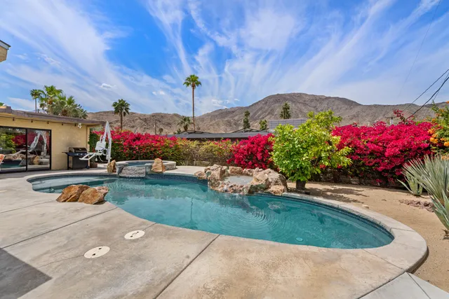 $4,700 | 72596 Beavertail Street, Palm Desert, CA 92260